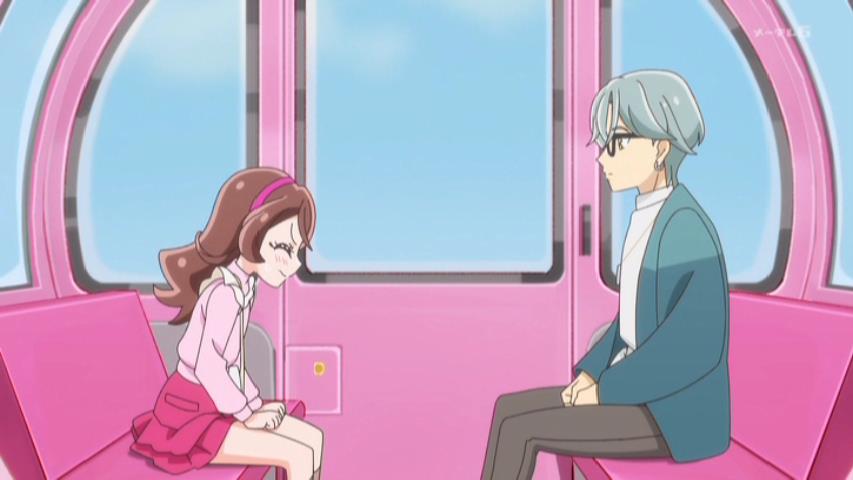 キミプリ35話感想へ