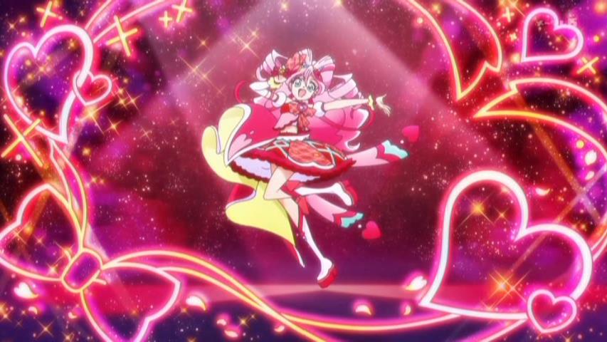 キミプリ37話感想へ