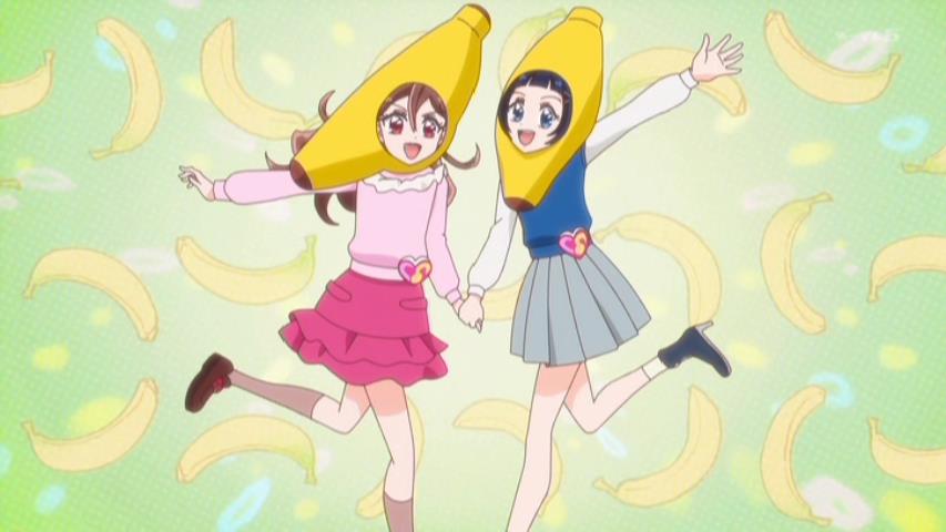 キミプリ３８話感想へ