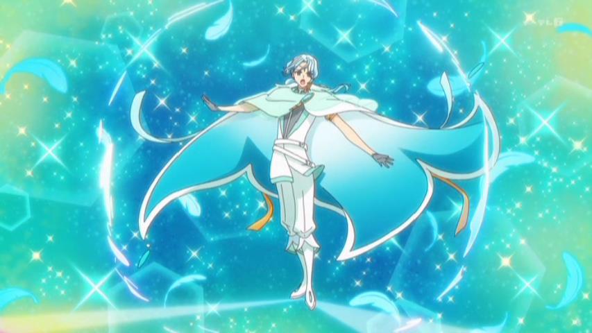 キミプリ42話感想へ