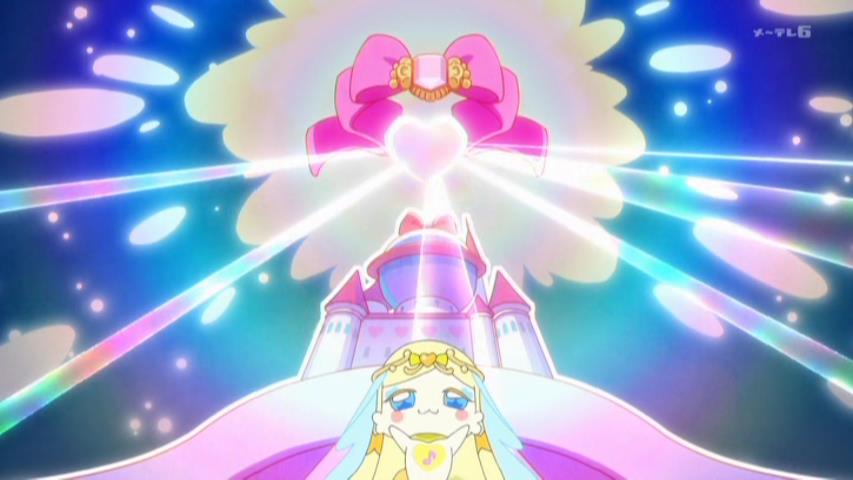 キミプリ44話感想へ