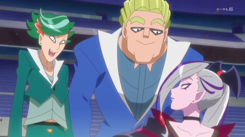 キミプリ４７話感想へ