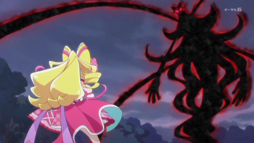 キミプリ４８話感想へ