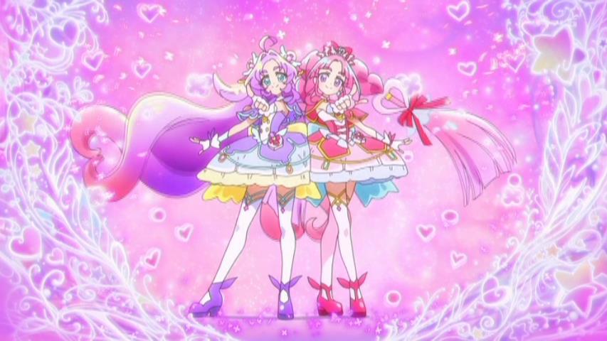 たんプリ１話感想へ