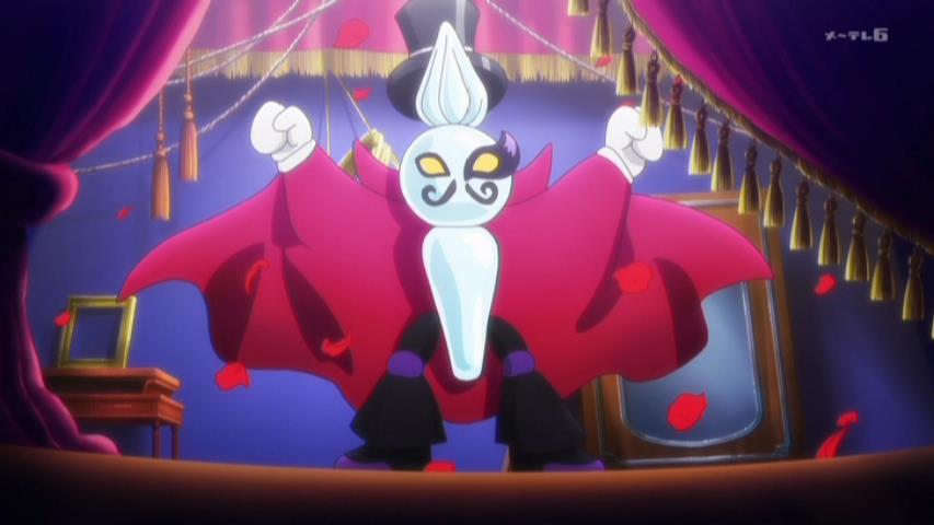 作画監督:松浦仁美(たんプリ2話)