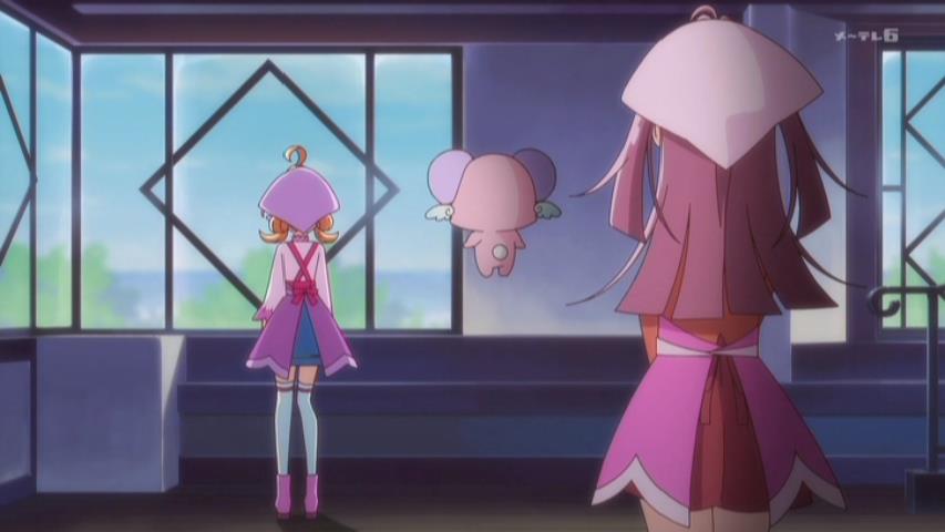 たんプリ３話感想へ