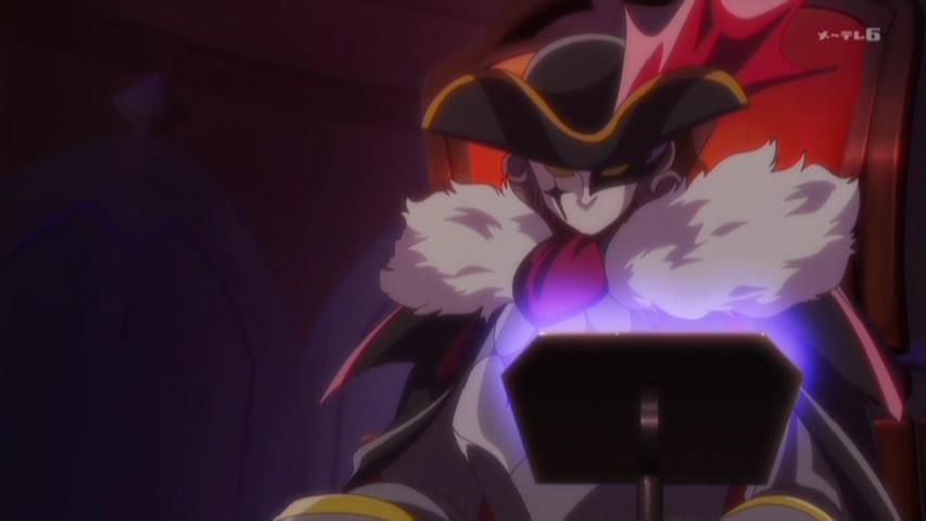 作画監督：沼田広&フランシス・カネダ&ノエル・アンニョヌエボ（たんプリ３話）