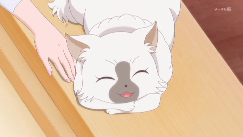 作画監督:沼田広&フランシス・カネダ&ノエル・アンニョヌエボ(たんプリ3話)